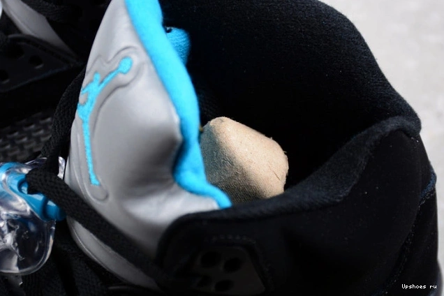 Jordan Retro DD0587-047 Aqua 5 0405